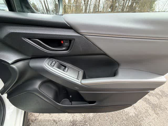 Thumbnail: 2025 Subaru Crosstrek - 22