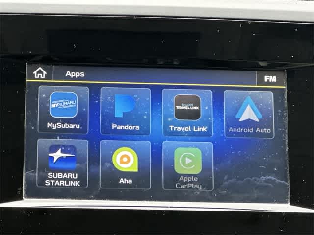 Thumbnail: 2023 Subaru Forester - 13