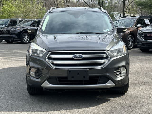 Thumbnail: 2017 Ford Escape - 20