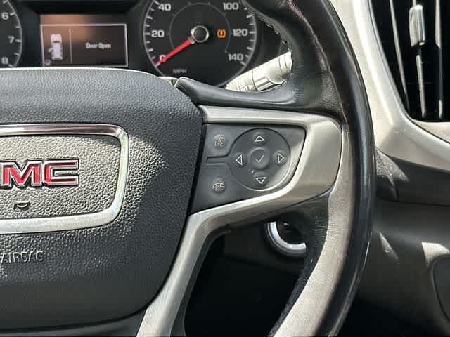 Thumbnail: 2018 GMC Terrain - 9