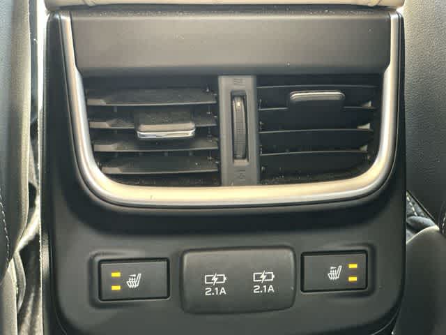 Thumbnail: 2020 Subaru Outback - 21