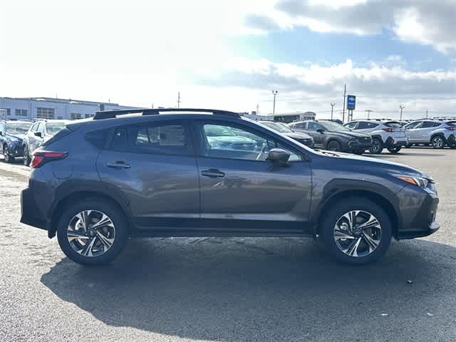 Thumbnail: 2026 Subaru Crosstrek - 3