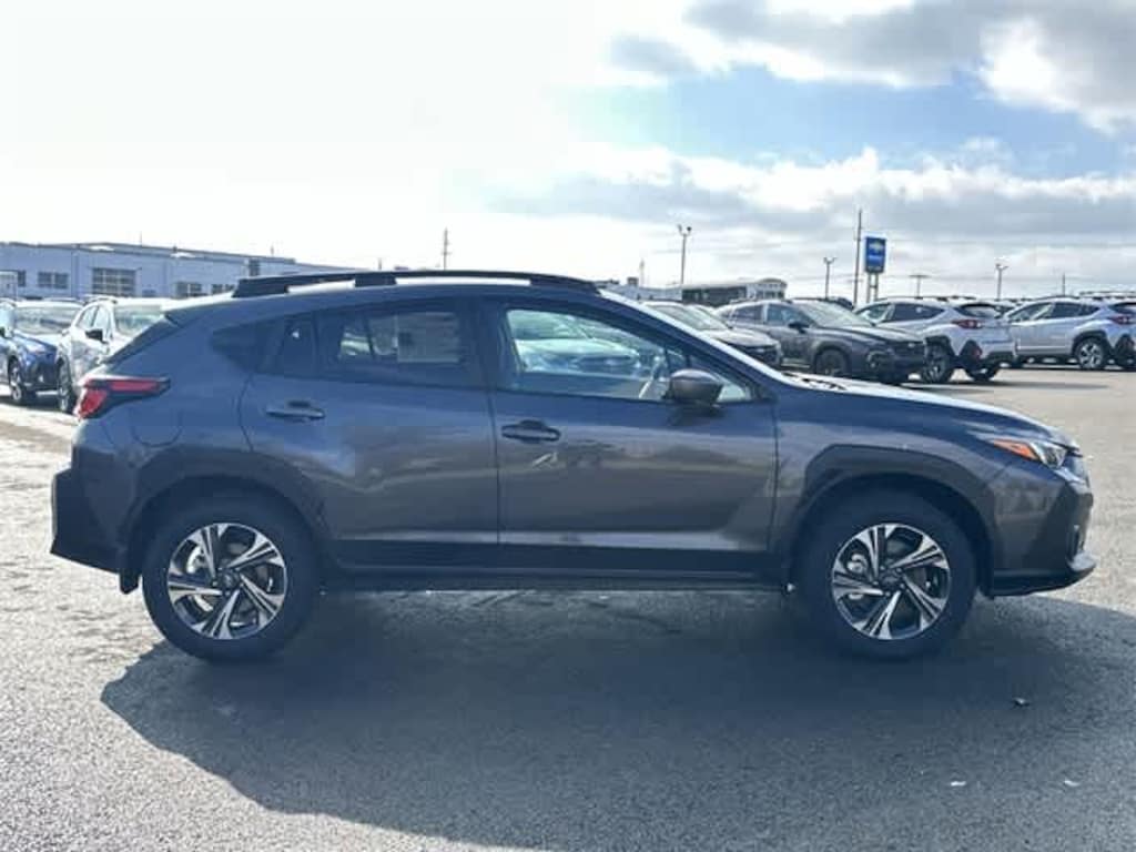 New 2026 Subaru Crosstrek Premium SUV