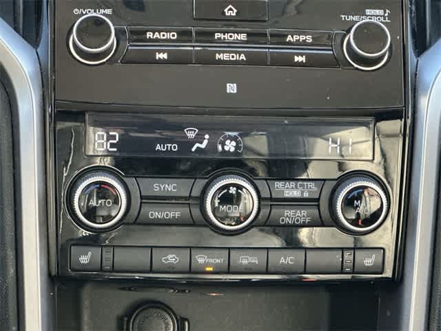 Thumbnail: 2019 Subaru Ascent - 13