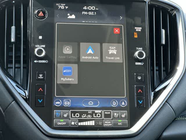 Thumbnail: 2026 Subaru Ascent - 14