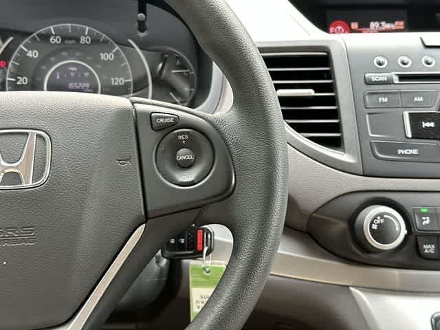 Thumbnail: 2014 Honda CR-V - 10
