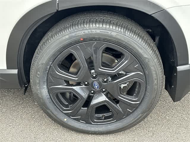 Thumbnail: 2025 Subaru Ascent - 5