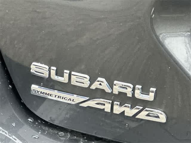Thumbnail: 2025 Subaru Crosstrek - 25