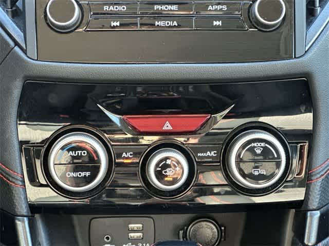 Thumbnail: 2023 Subaru Forester - 15