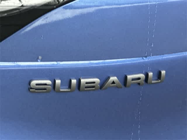 Thumbnail: 2026 Subaru Forester - 25