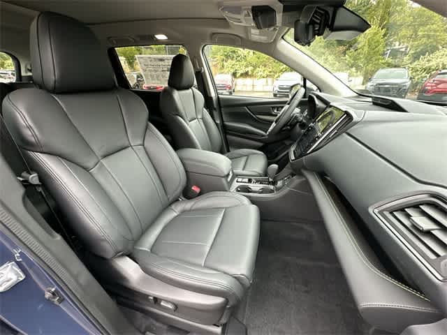 Thumbnail: 2025 Subaru Ascent - 23