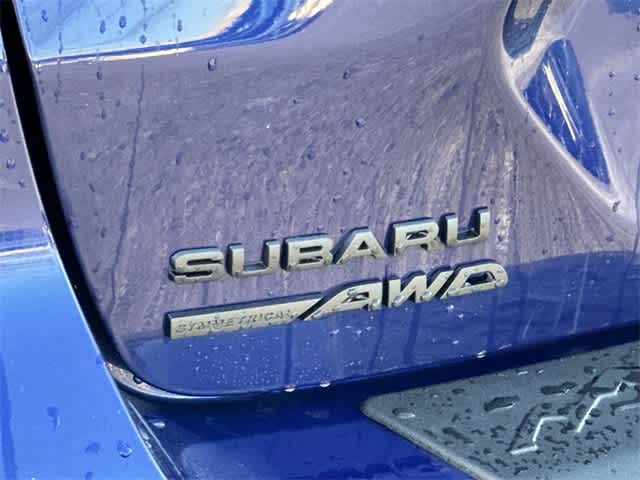 Thumbnail: 2026 Subaru Crosstrek - 24