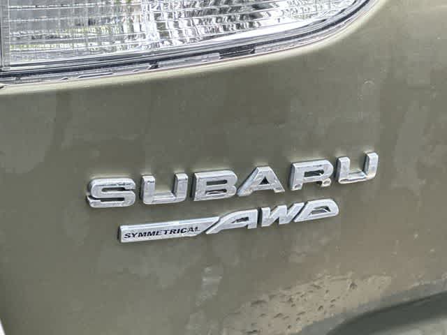 Thumbnail: 2023 Subaru Forester - 18