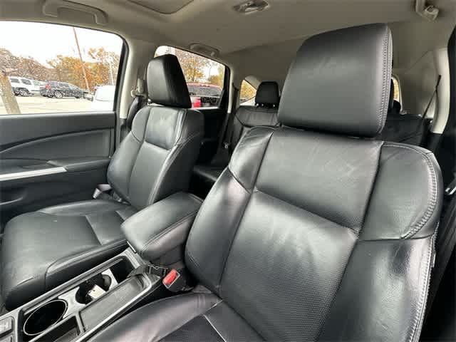 Thumbnail: 2016 Honda CR-V - 16