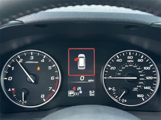 Thumbnail: 2026 Subaru Forester - 7