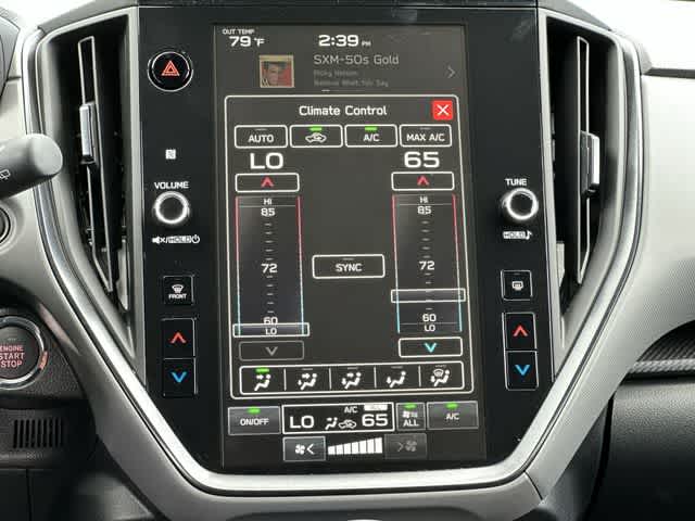 Thumbnail: 2026 Subaru Crosstrek - 14
