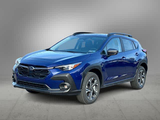 Thumbnail: 2026 Subaru Crosstrek - 1