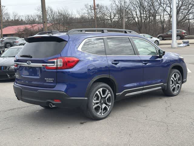 Thumbnail: 2026 Subaru Ascent - 34