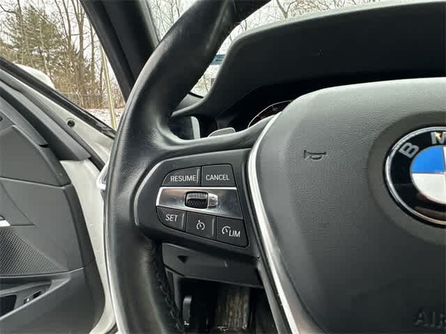 Thumbnail: 2020 BMW 3 Series - 8