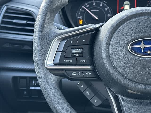 Thumbnail: 2022 Subaru Impreza - 8