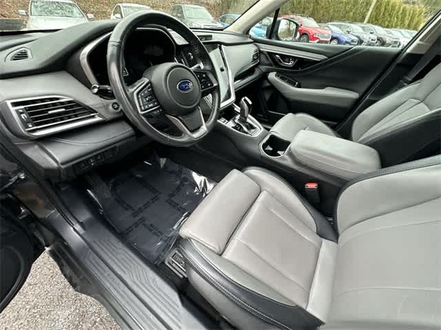 Thumbnail: 2023 Subaru Outback - 17