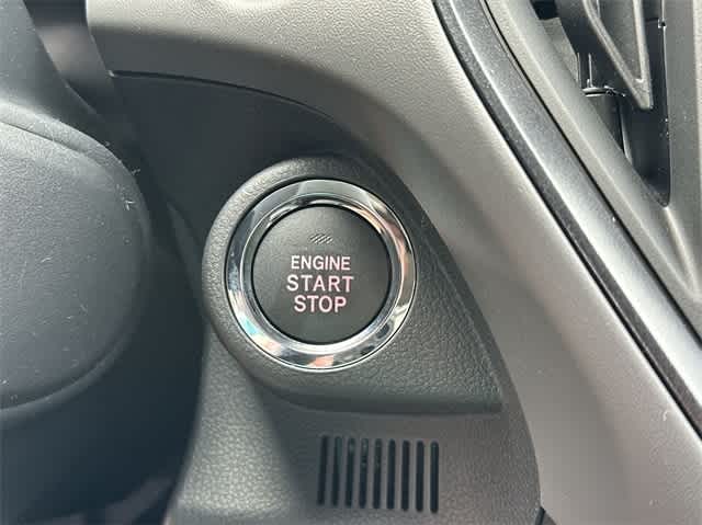 2025 Subaru Crosstrek Limited 11