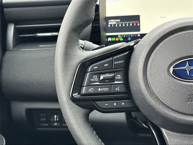 Thumbnail: 2026 Subaru Outback - 9