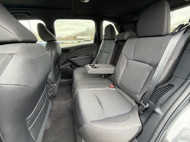 Thumbnail: 2026 Subaru Forester - 20