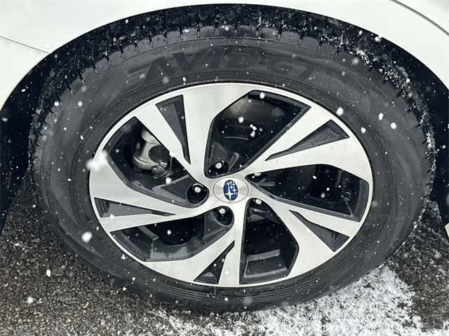 Thumbnail: 2025 Subaru Legacy - 5