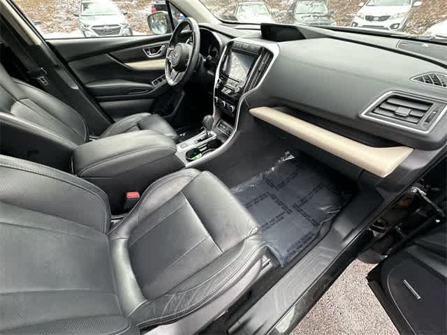 Thumbnail: 2021 Subaru Ascent - 23