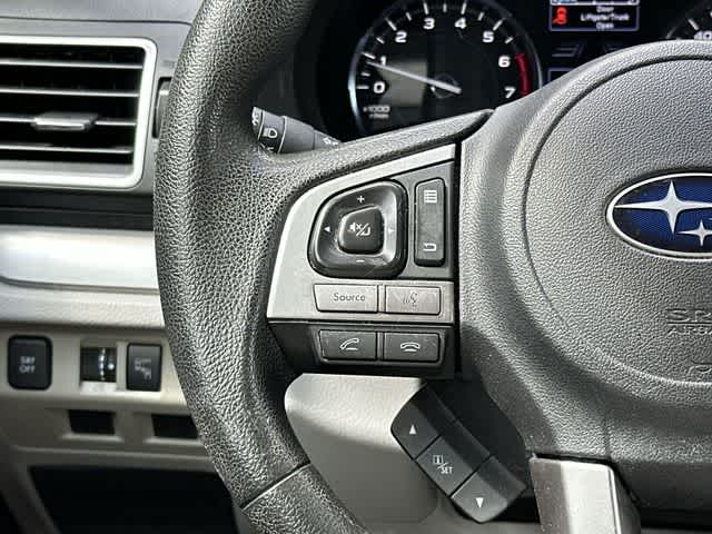Thumbnail: 2018 Subaru Forester - 9