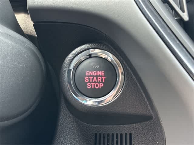 Thumbnail: 2026 Subaru Crosstrek - 10