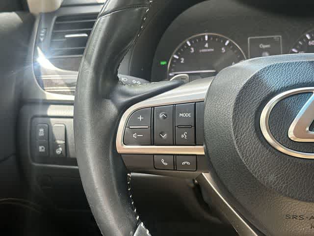 Thumbnail: 2016 Lexus GS - 9