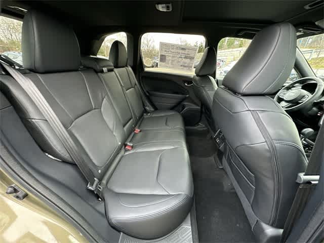 Thumbnail: 2026 Subaru Forester - 25