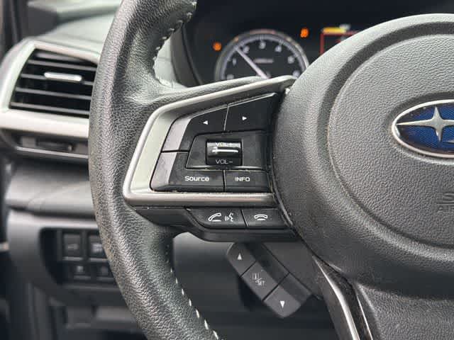 Thumbnail: 2019 Subaru Forester - 9