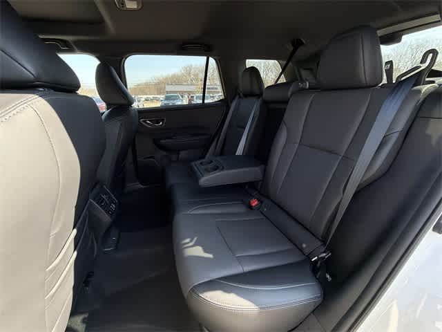 Thumbnail: 2026 Subaru Outback - 20