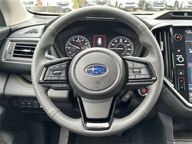 Thumbnail: 2025 Subaru Ascent - 8