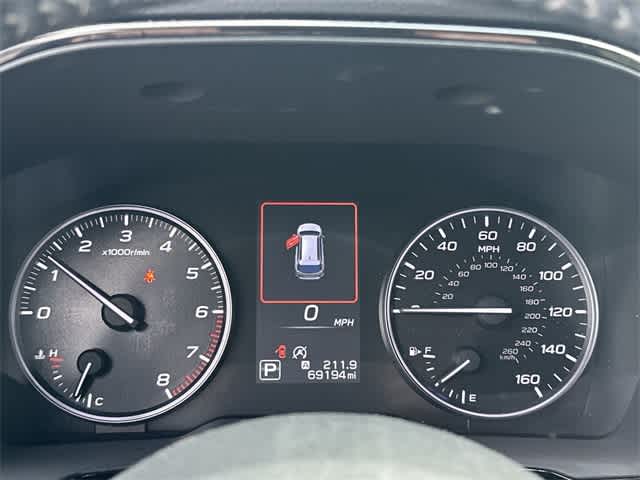 Thumbnail: 2020 Subaru Outback - 6