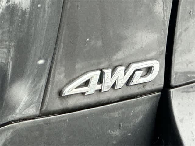 Thumbnail: 2012 Toyota RAV4 - 15