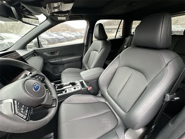 Thumbnail: 2026 Subaru Outback - 17