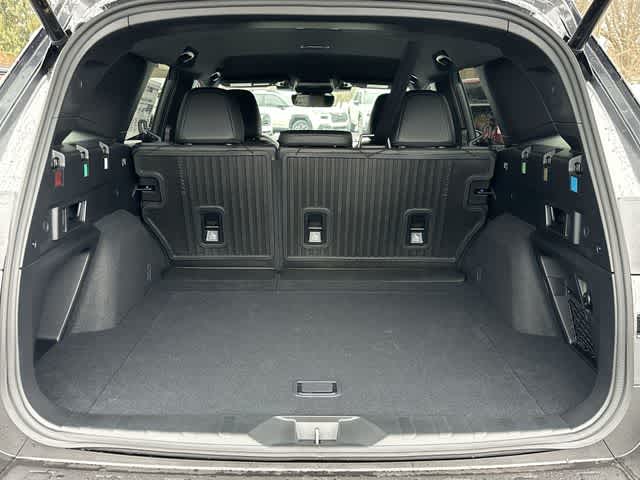 Thumbnail: 2026 Subaru Outback - 22