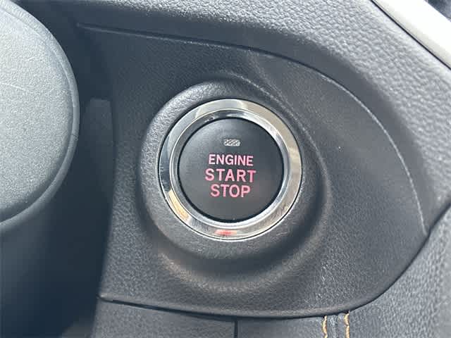 Thumbnail: 2023 Subaru Crosstrek - 11