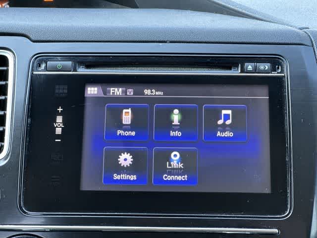 Thumbnail: 2014 Honda Civic - 13