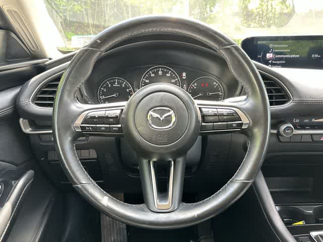 Thumbnail: 2024 Mazda Mazda3 - 7