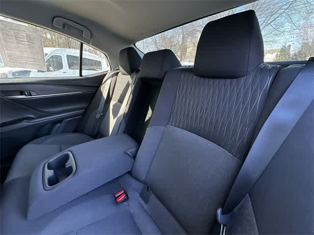 Thumbnail: 2025 Toyota Camry - 16