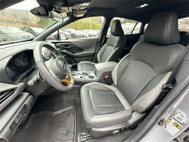 Thumbnail: 2025 Subaru Crosstrek - 17