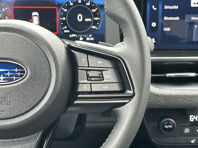 Thumbnail: 2026 Subaru Outback - 9