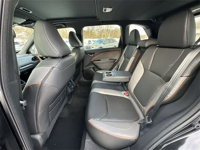 Thumbnail: 2026 Subaru Forester - 17