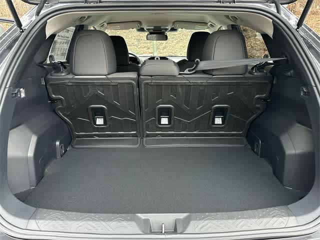 Thumbnail: 2026 Subaru Crosstrek - 22