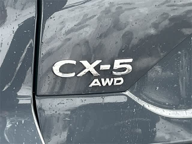 Thumbnail: 2024 Mazda CX-5 - 26